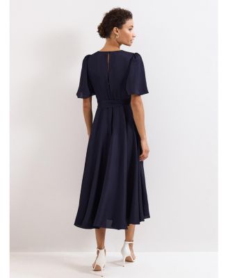 Women's Abbie Wrap Dress