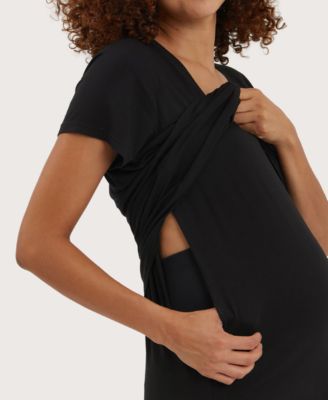 Maternity The Nursing Tee