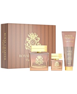 3-Pc. Royal Charter Gift Set&nbsp;