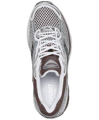 Men's and Women's ProGrid Omni 9 Casual Sneakers from Finish Line