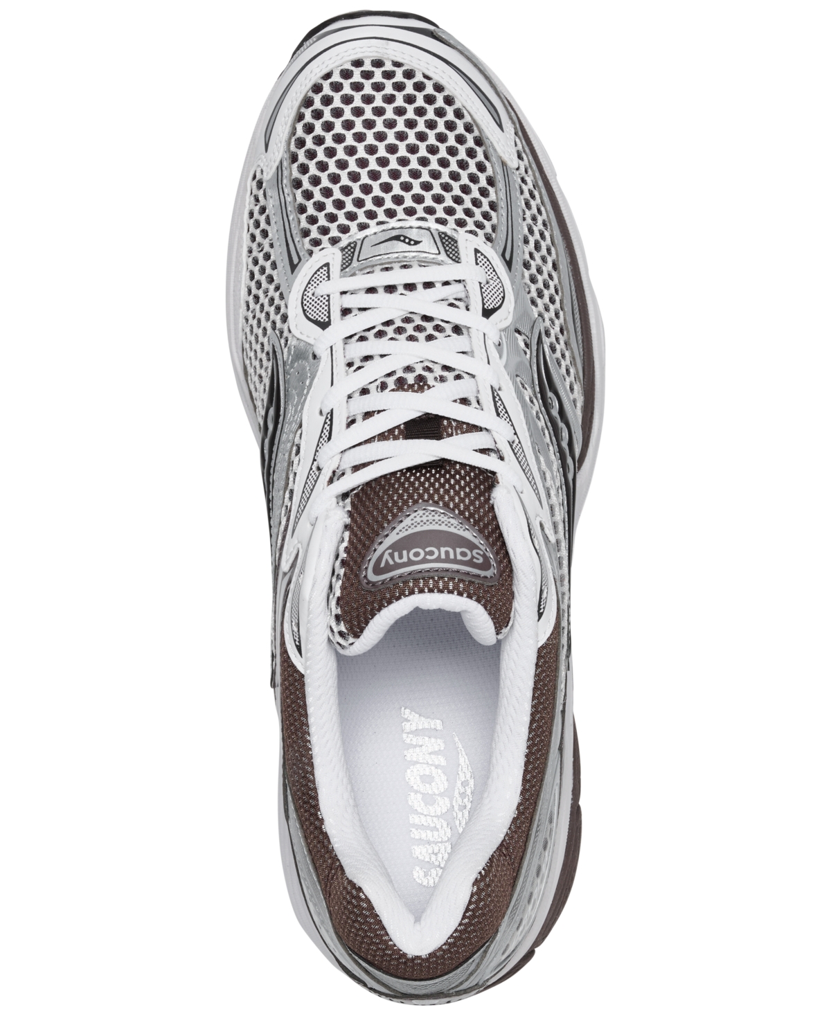 Saucony Men's and Women's ProGrid Omni 9 Casual Sneakers from Finish Line