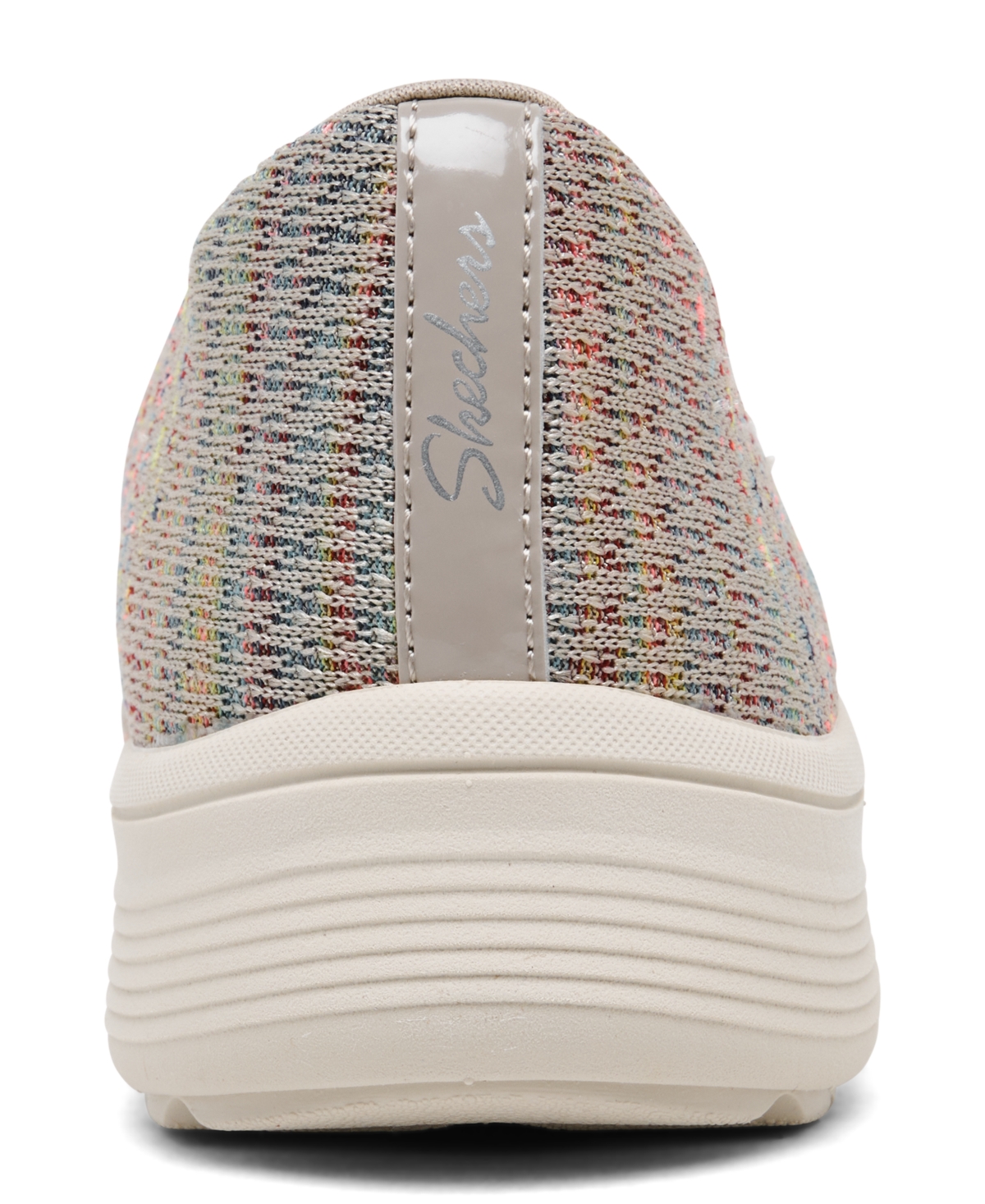 Skechers Women's Relaxed Fit: New Cool - Sweet Horizons Casual Walking Sneakers from Finish Line