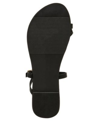 Women's Tune Embellished Strappy Slide Sandals