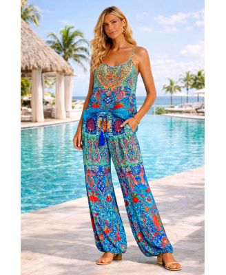 Women's Pants set