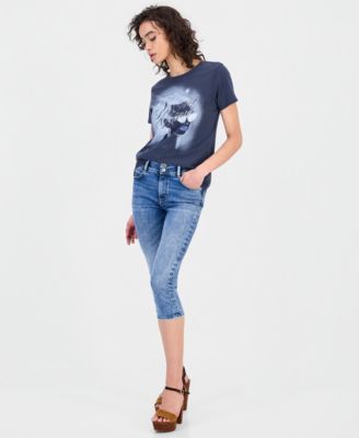 Women's Short-Sleeve Do Not Disturb Easy T-Shirt