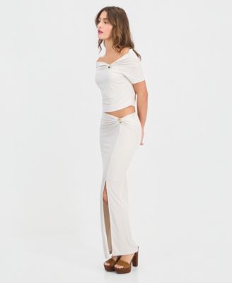 Women's Brigitte Midi Skirt