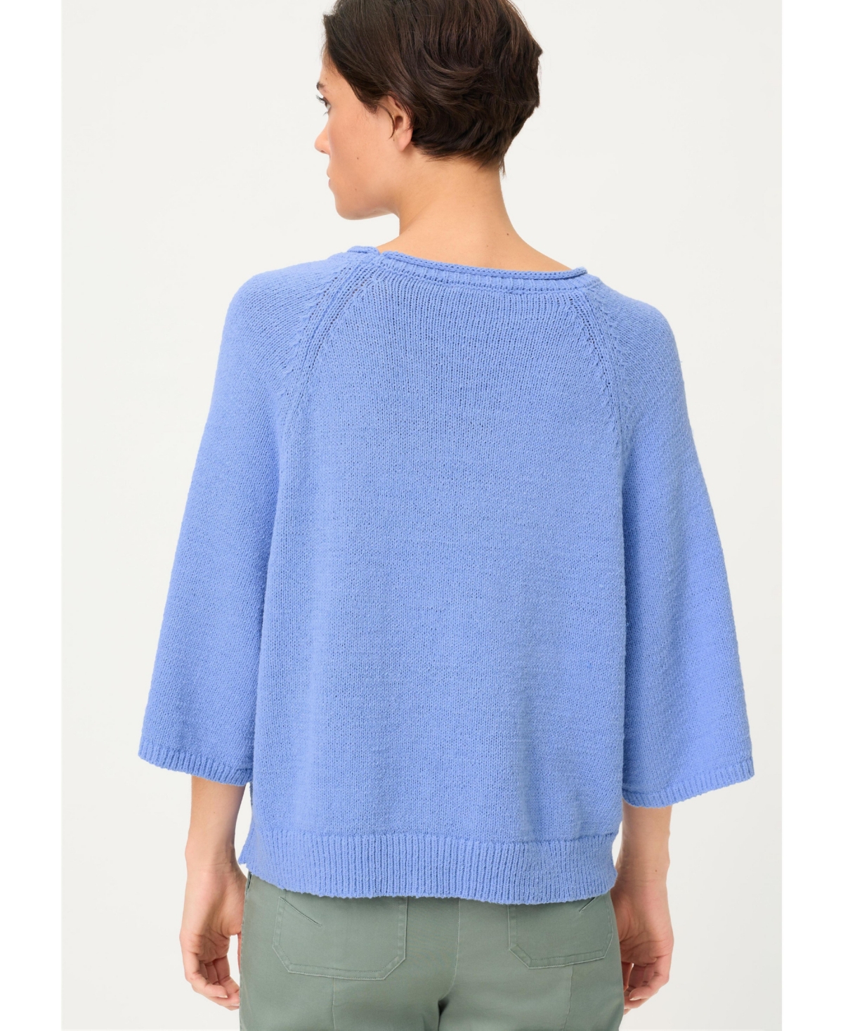 Olsen Women's Embellished Sweater