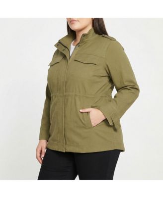 Women's Vineyard Stretch Cotton Twill Jacket