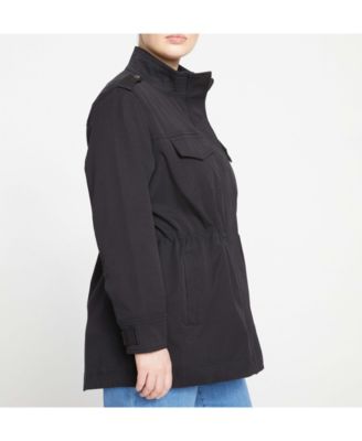 Women's Vineyard Stretch Cotton Twill Jacket