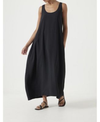 Women's Liddie Air Flow Barrel Tank Dress