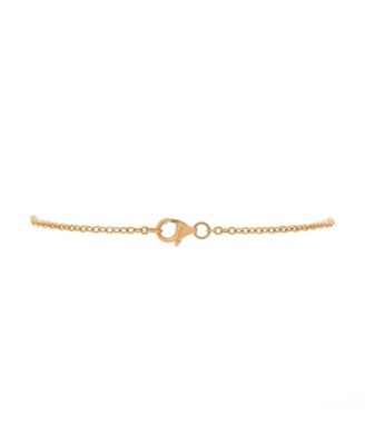 Love Interlocking Bracelet