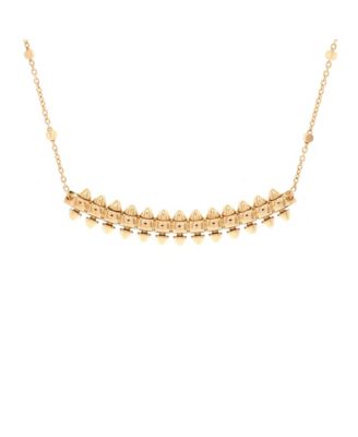 Clash de Cartier Pendant Necklace
