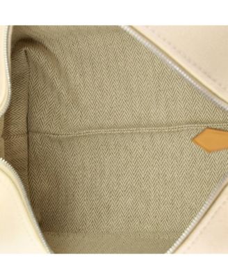 PM Bride-A-Brac Travel Case Toile