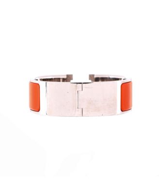 Clic H Bracelet
