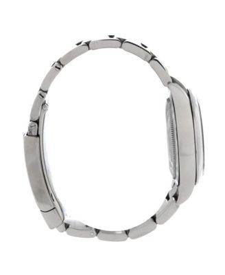 Oyster Perpetual Automatic Watch in Stainless Steel 34mm