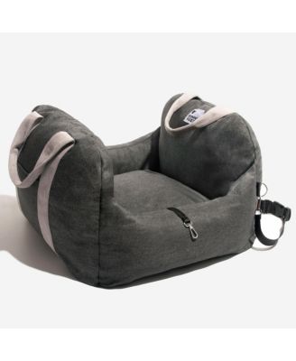 First Class Dog Car Seat Bed