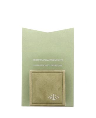 Sweet Alhambra Pendant Necklace