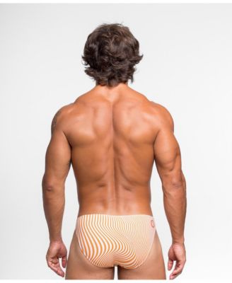 Men's Waveform Bikini Brief