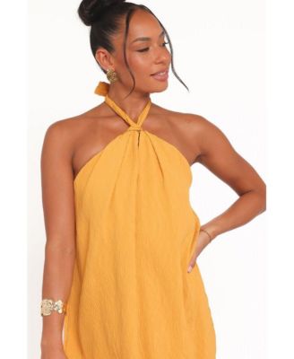 Women's Theophania Maxi Dress