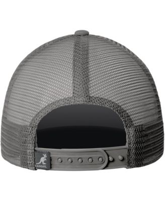 Women's Fine Print Trucker Cap