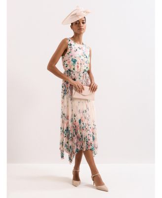 Women's Georgiana Sleeveless Midi Dress