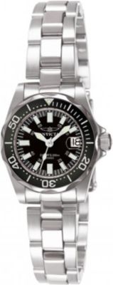 Men's 7059 Signature Quartz 3 Hand Dial Watch
