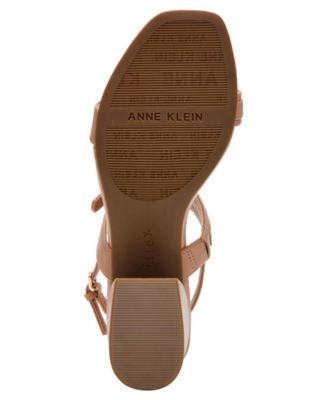 Women's Merida Block Heel Slingback Dress Sandals