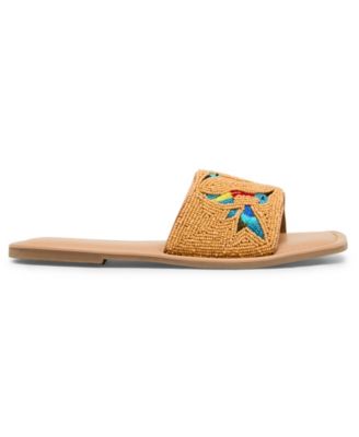 Women's Brianne Slip-On Sandals