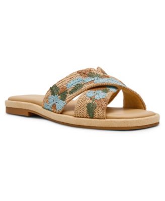 Women's Khloe Slip-On Sandals