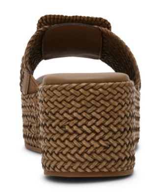 Women's Lanai Slip-On Wedge Sandals