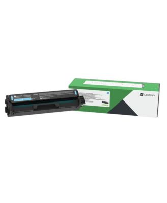 C3210C0 1,500 Page-Yield Return Program Toner