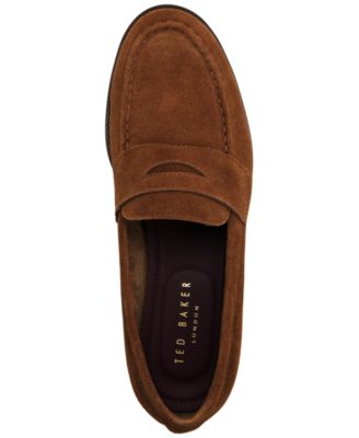 Men's Parliament Slip-On Loafers