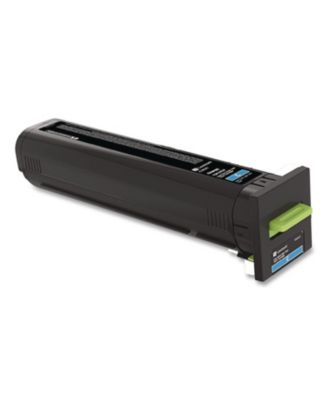 82K0XCG 22000 Page-Yield Return Program Extra High-Yield Toner
