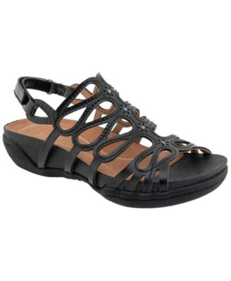 Women's Miriam Round Toe Sandals