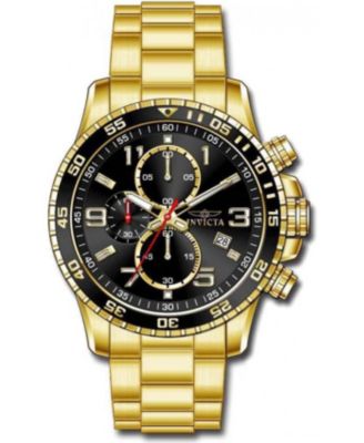 Men's 16932 Specialty Quartz Multifunction Dial Watch