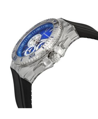 Women's TM-120024 Cruise Quartz Chronograph, Dial Watch