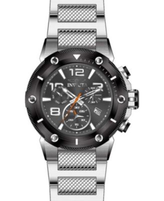 19528 Speedway Quartz Chronograph Dial Watch