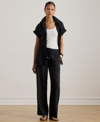 Women's Wide-Leg Pants