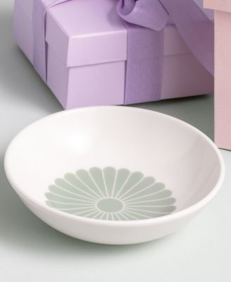 Fleur Small Floral Bloom Individual Bowl