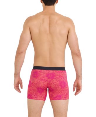 Men's Vibe Xtra Soft Comfort Boxer Brief