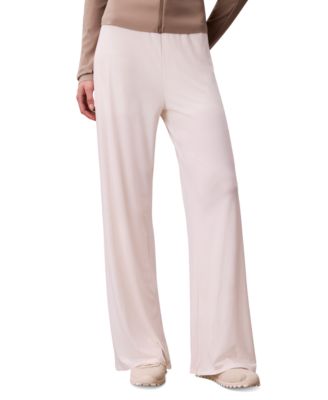 Women's Mid-Rise Sport Sculpt Pants