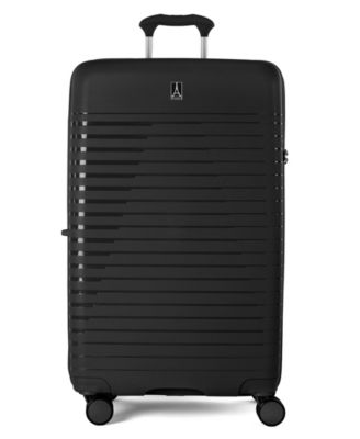 Optima Large Check-In Expandable Spinner and Packing Cubes