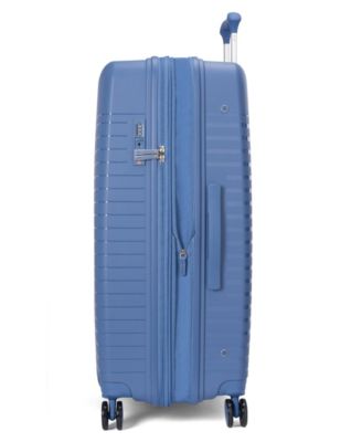 Optima Large Check-In Expandable Spinner and Packing Cubes