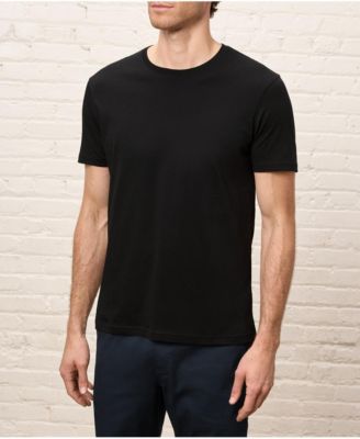 Men's Organic Cotton Essential Crewneck Tee