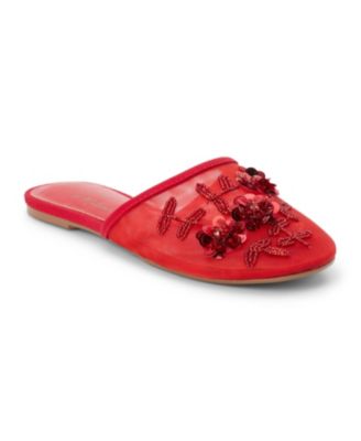 Women's Maven Flat