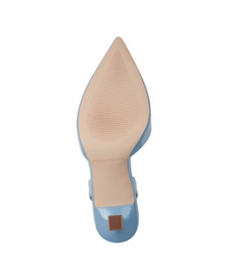 Women's Hadya Slingback Stiletto Pumps
