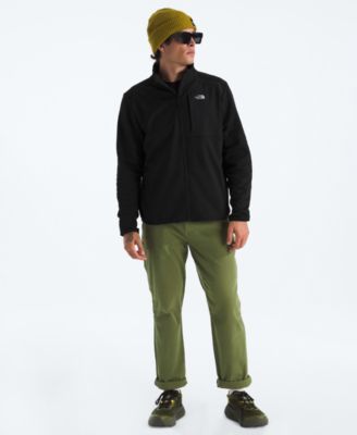 Men's Performance Fleece Full-Zip Jacket