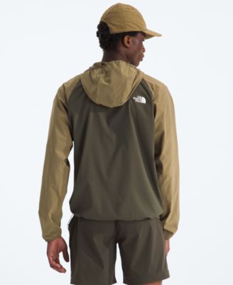 The North Face Men's LIGHTRANGE™ Woven Jacket - Macy's