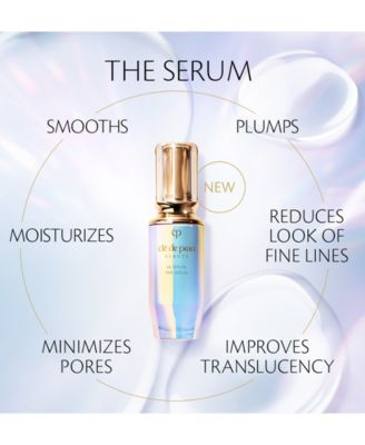 The Serum, 0.68 oz.