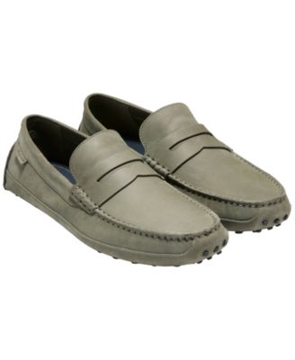 Men's Davies Grand Penny Driving Loafers